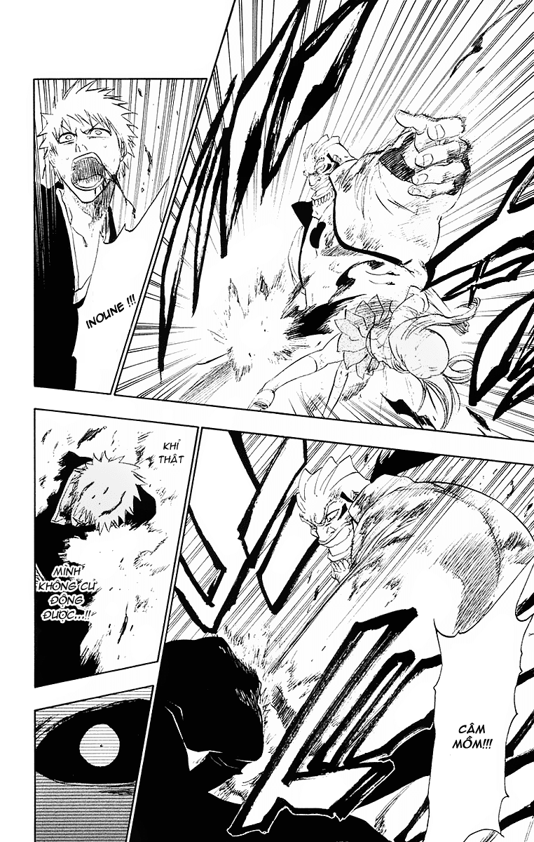 Bleach chap 193