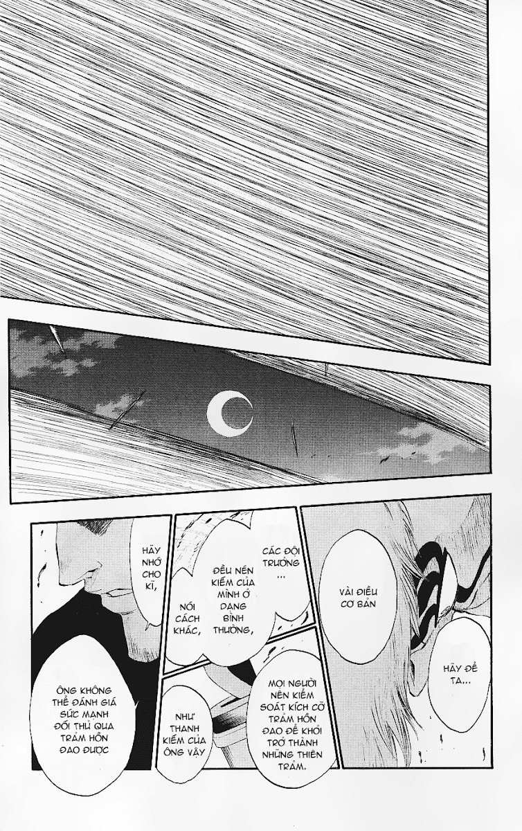 Bleach chap 187