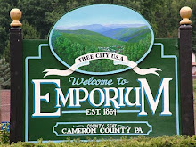 Welcome to Emporium