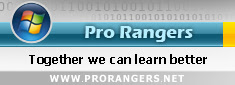 ProRangers