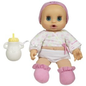 baby alive sip and slurp