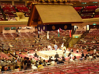 ryogoku kokugikan