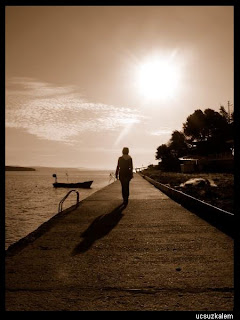 Yollar - Yol Resimleri (1. Katalog)