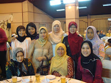 diner at MB Perak resident (09/08/09)
