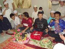 Majlis Peminangan (14/08/09)