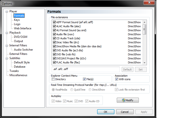 [K-Lite+Codec+Pack+Full+5.2.7+Beta.png]