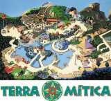 Terra Mítica.