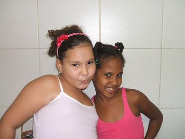 AMIGAS PARA SEMPRE 2