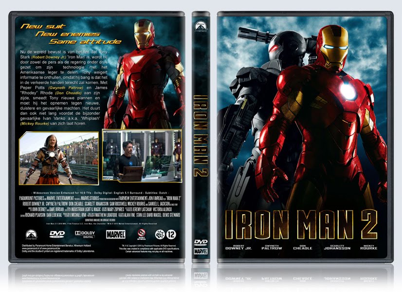 iron man 2 dvd iron man 2 dvd