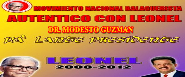 BALAGUERISTAS AUTENTICOS