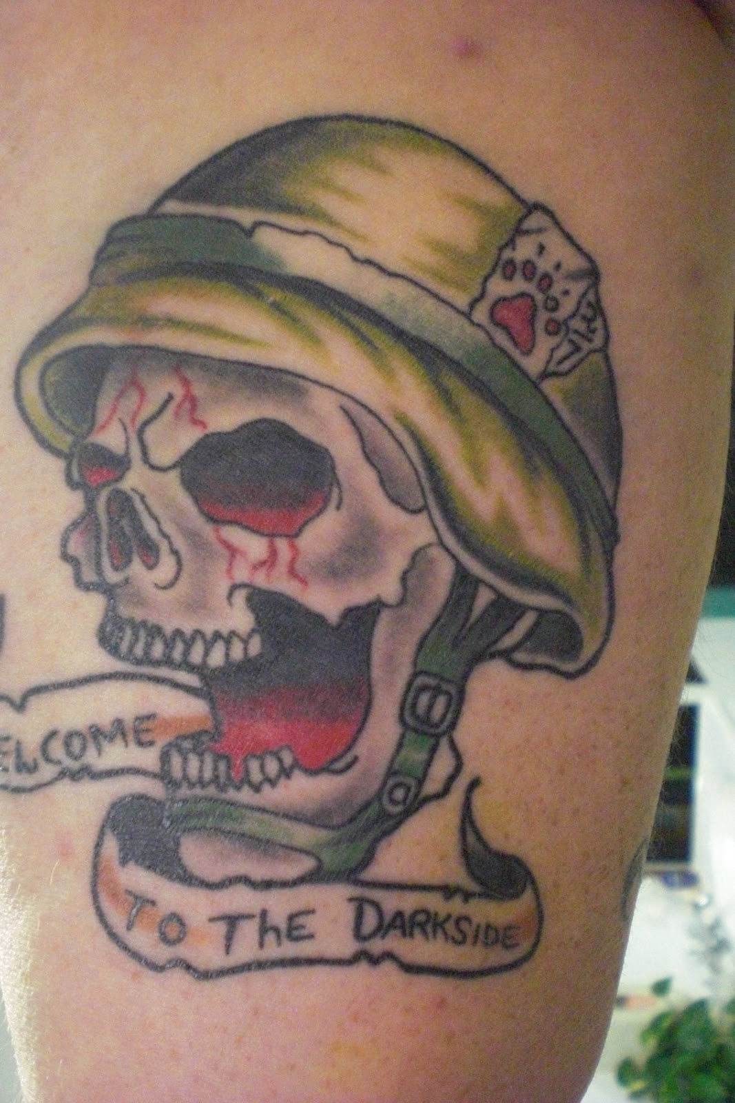 My Ink