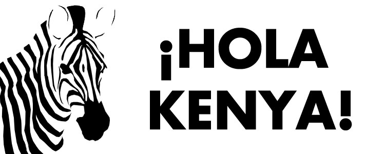 Hola Kenya