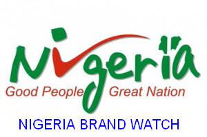 NIGERIA BRAND WATCH