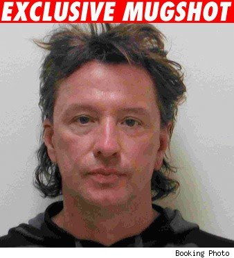 Tmz Mike Walters