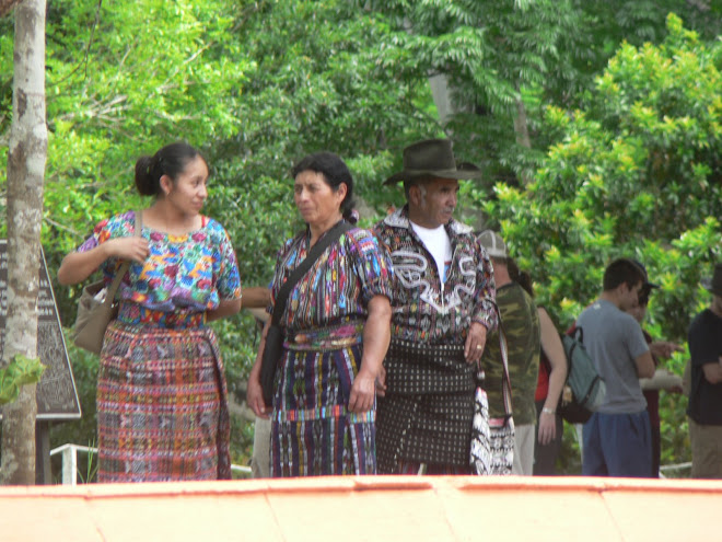 Guatemalteques