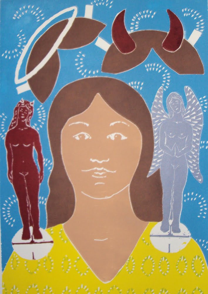 Paper Doll Event TIGER LILY PRESS