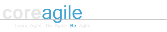 core Agile - Learn Agile. Do Agile. Be Agile.
