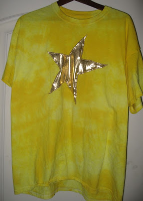 Sneetch Shirt