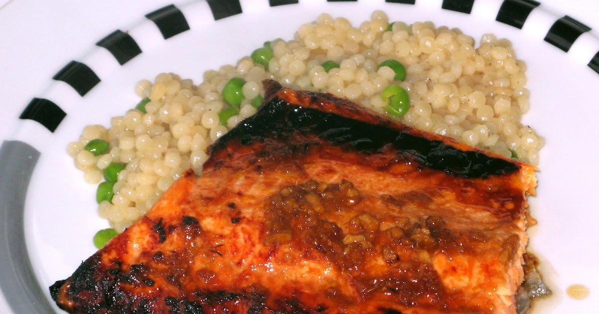 Crabby Cook OrangeGinger Fish & Jimmy Buffet