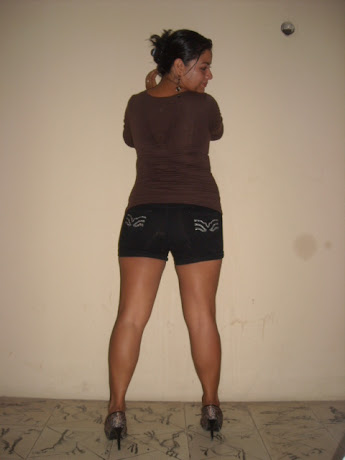 DULCE 23 AÑOS VERACRUZANA ARDIENTE.