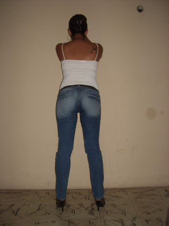 VIKI 23 AÑOS VERACRUZANA DE FUEGO.