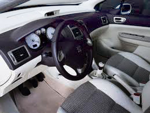 Peugeot 307 New