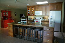 My New Kitchen