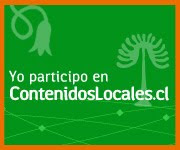 Este blog participa en ..........