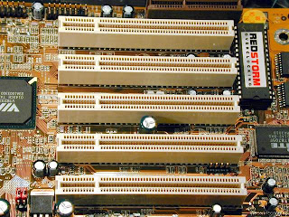 Para que sirve el slot pci express x16