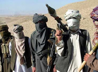 Ataque de los talibanes en un puesto de avanzada de seguridad ha causado la muerte de cuatro policías