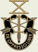 Special Forces Association