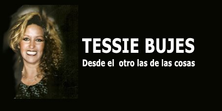 Tessie Bujes