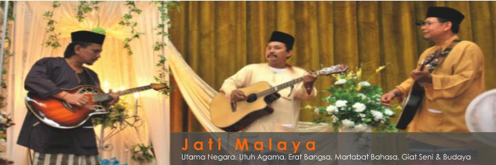 Jati Malaya