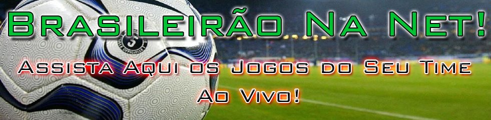 Brasileirão Na Net !
