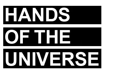hands of the universe
