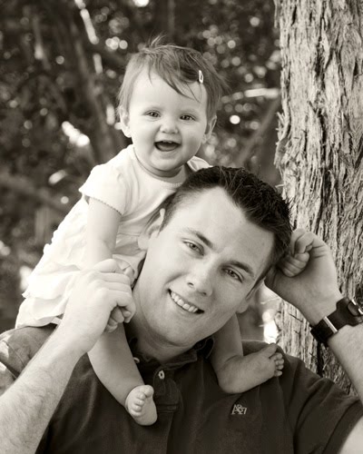 Daddy and Me