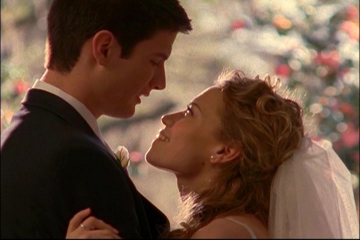 nathan and haley