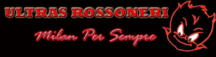 Ultras Rossoneri