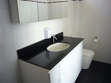 bathroom/badkamer