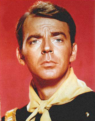 Ken Berry - Alchetron, The Free Social Encyclopedia