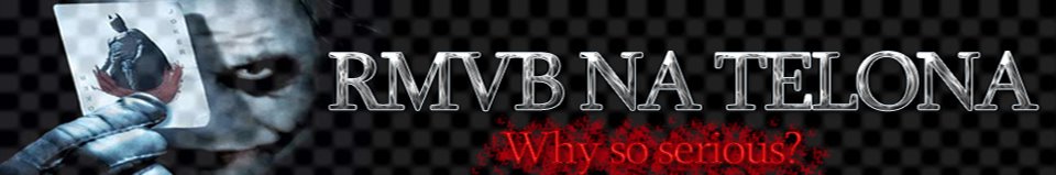 Filmes RMVB na telonA!