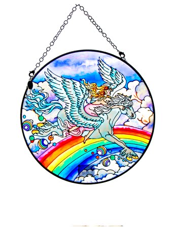 Pegasus Fairy