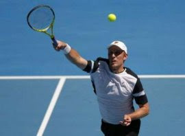 Tennis Betting