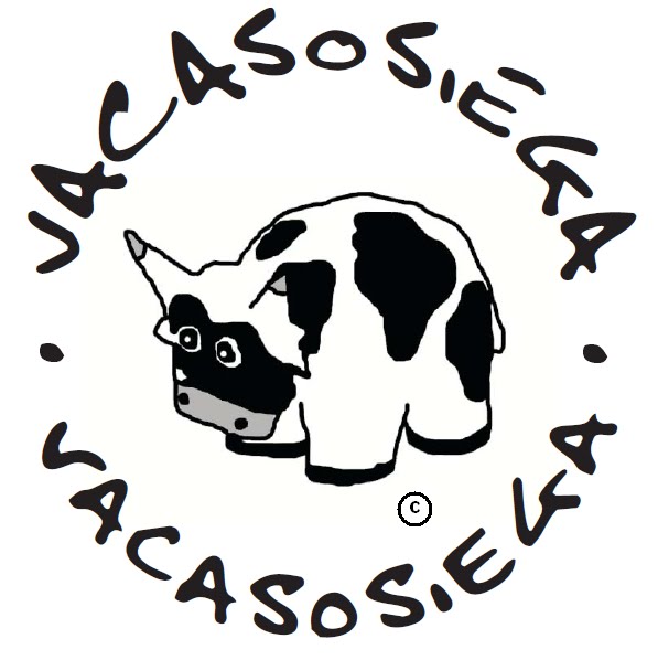 VACASOSIEGA YA TIENE WEB WWW.vacasosiega.com