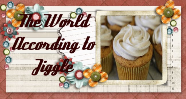 The World According to Jiggle