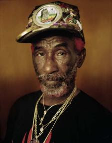 Reggae LEE+PERRY