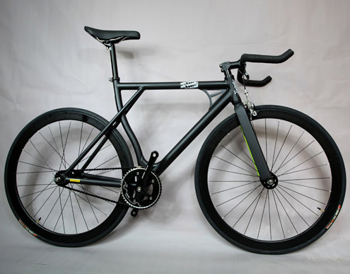 Airwalk Bike
