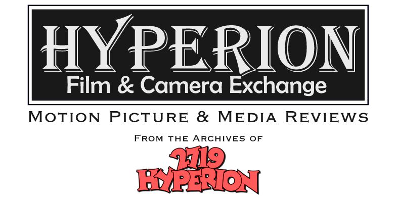 Hyperion Film & Camera Exchange