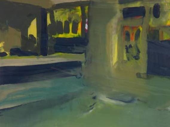 Painting For Kubler