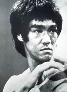 Bruce Lee